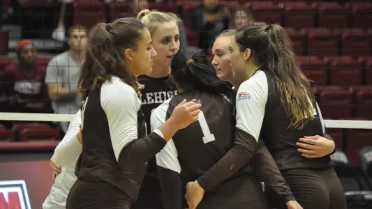 Lehigh Volleyball