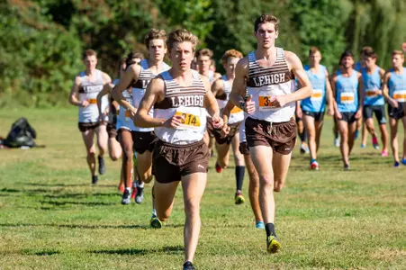 MXC at Iona