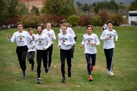 MXC at Penn State