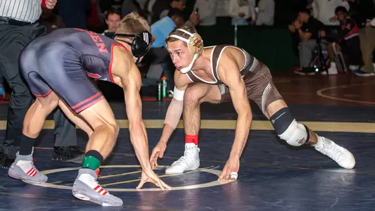 Brandon Paetzell Journeymen 3