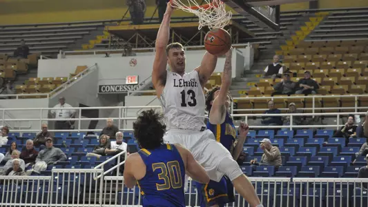 James Karnik Dunk