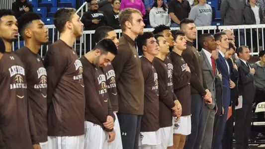 Men's Basketball Team