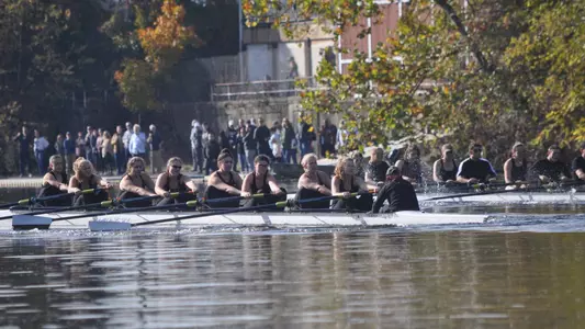Rowing Team