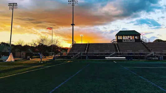 Ulrich Sports Complex Women's Lacrosse