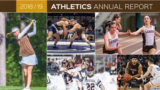 2018-19 Annual Report