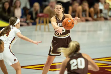 Camryn Buhr