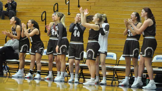 Lehigh Women's Basketball