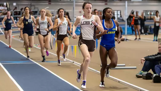 Severe leading Navy Invitational