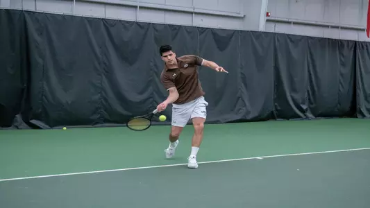 George Cooper Siena Recap Pic