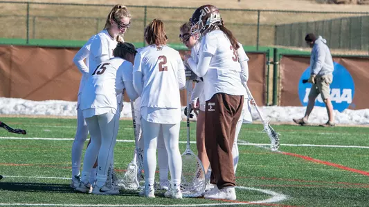 Women's Lacrosse Team