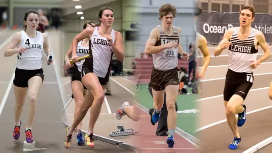 2019 Indoor Academic All-PL