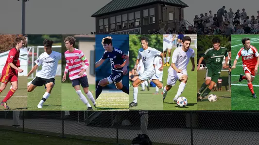 Lehigh MSOC Class of 2023