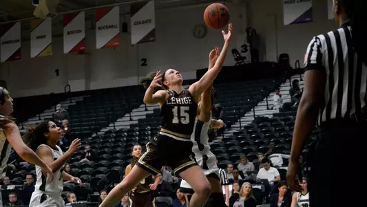 Cam Buhr Loyola Recao