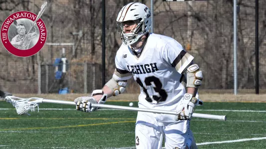 Craig Chick Tewaaraton