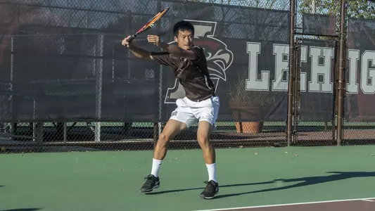 Harry Wang 820
