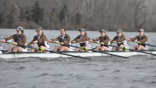 Women's Varsity Eight