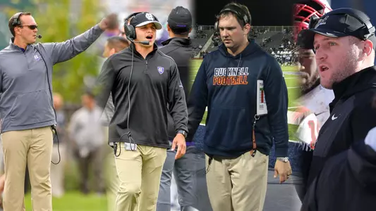 New assistant FB coaches