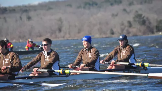 Men's Rowing Team