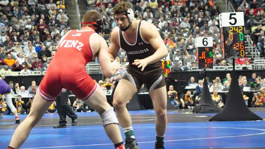 Ryan Preisch 1201