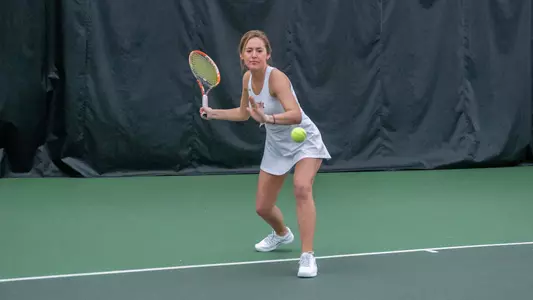 Women's Tennis Person