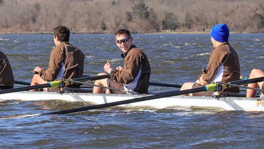 Men's Rowing