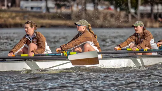 Women's Rowing