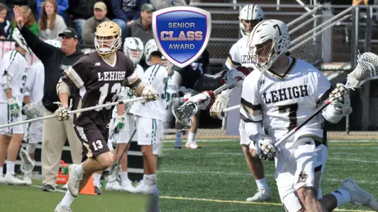 Chick Pettit Senior CLASS Award