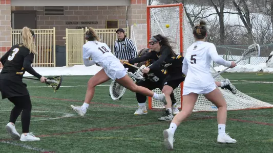Sondra Dickey Goal