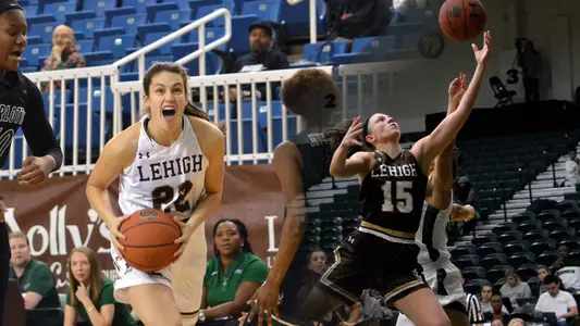 Hedstrom-Buhr All-Patriot League