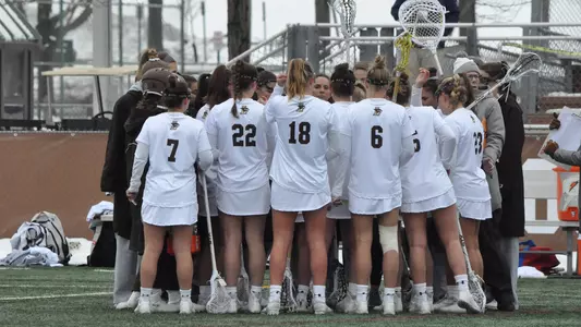 Women's Lacrosse Team