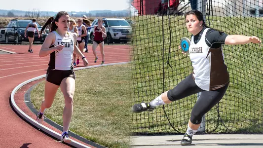 Clare Severe Brittany Curtin combo