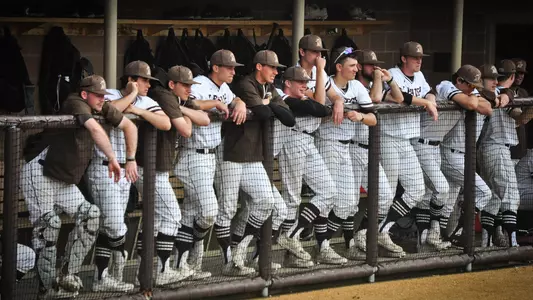 Lehigh Dugout