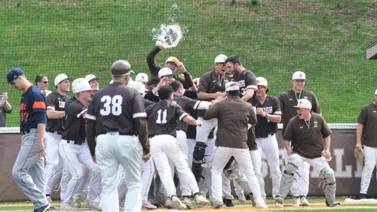 Tony Gallo Celebration