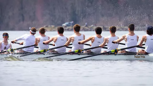 Men's Varsity Eight