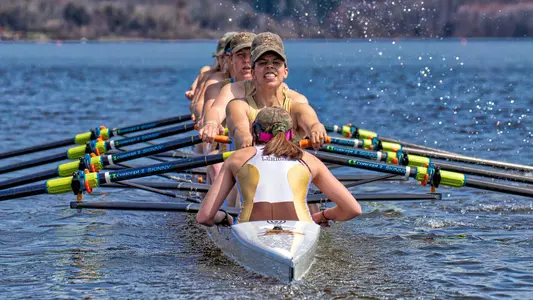 Women's Rowing