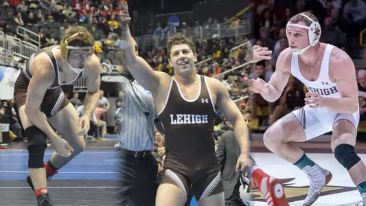 NWCA Senior Scholar AAs