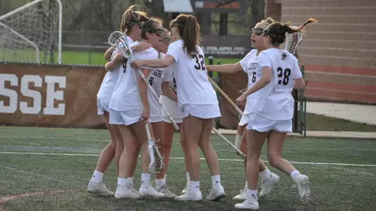 Women's Lacrosse Team