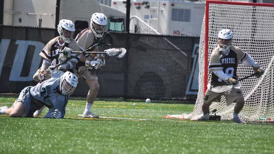 Men's Lacrosse Defense