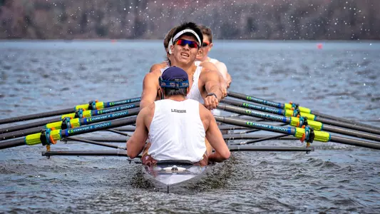 Men's Rowing