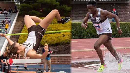 Bannister Yegon combo