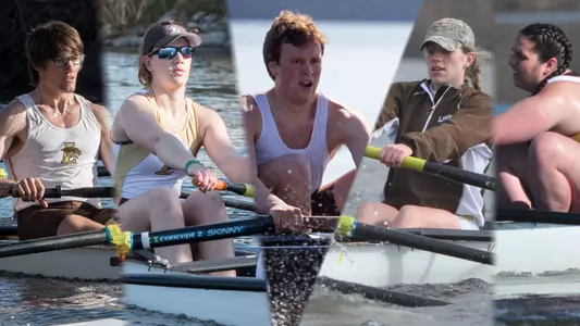 Rowing Seniors