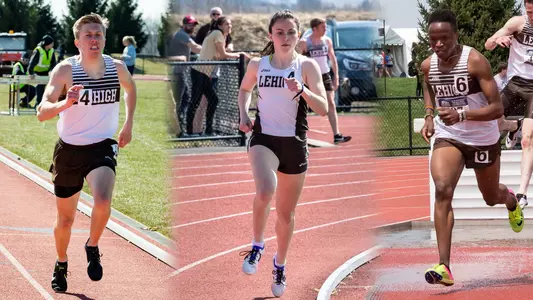 NCAA East Prelim Qualifiers 2019