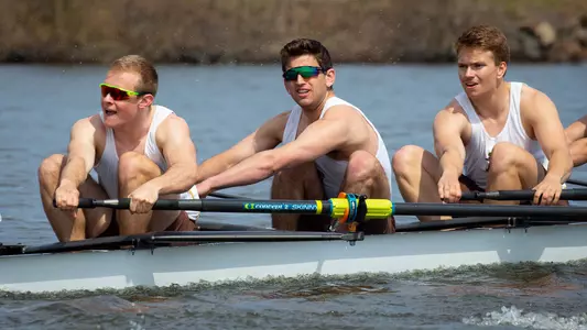 Men's Rowing Team