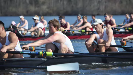 Men's Rowing