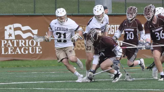 Liam Lynch Hayden Trautmann