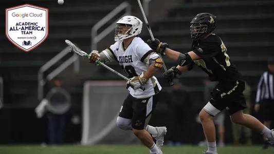Conor Gaffney Academic All-America