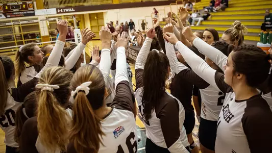Lehigh Volleyball