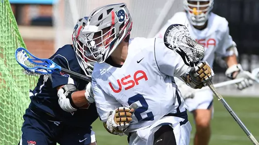Cole Kirst USA