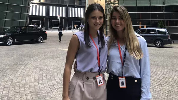 Maggie Wadsworth Kat Jacobellis