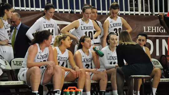 Lehigh Women's Basketball